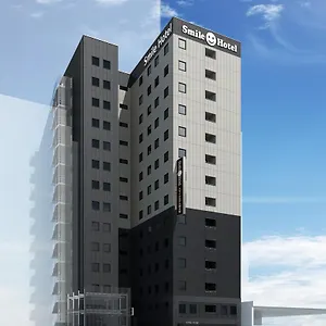 ホテル スマイルホテル新大阪 ***