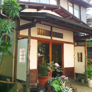 旅館 いしゐ旅館 ***